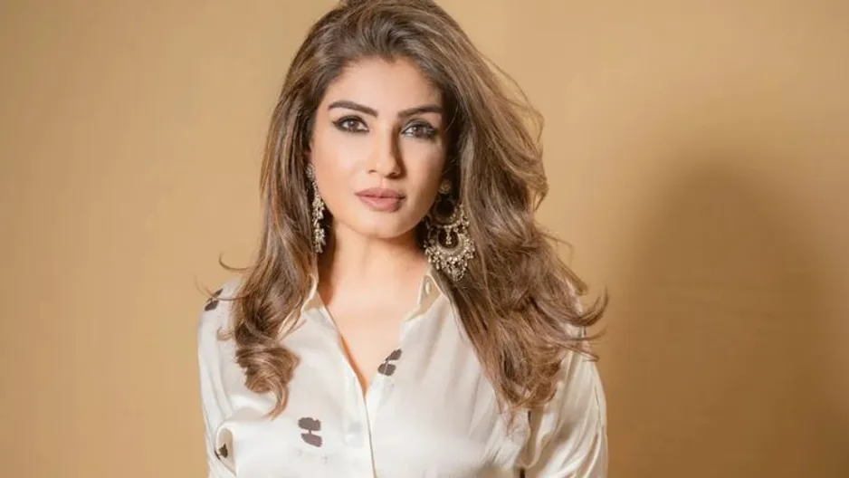 Raveena Tandon