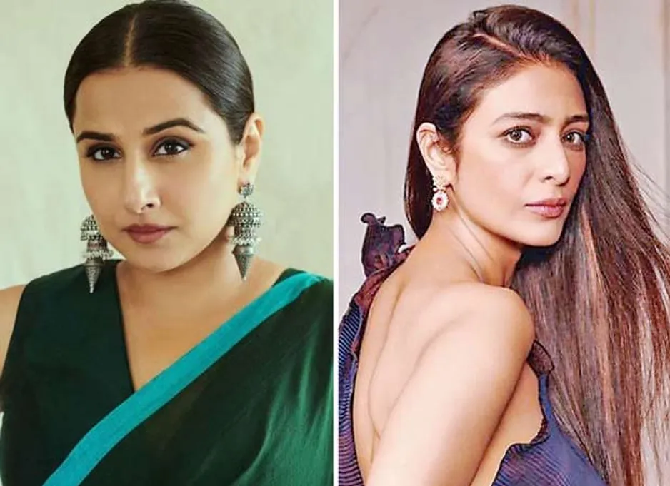 विद्या बालन 