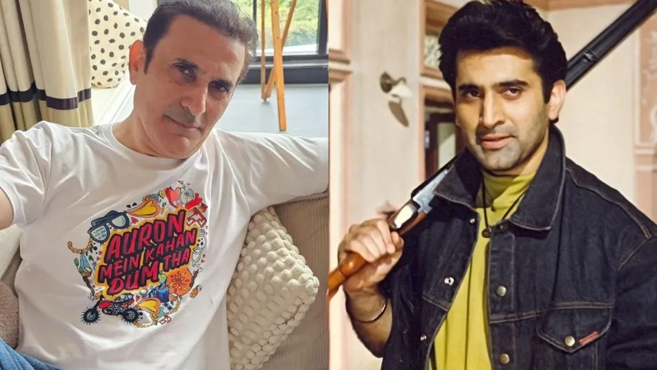 परमीत सेठी