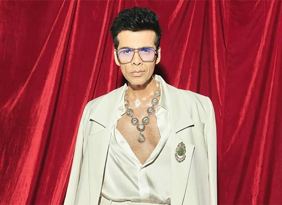 Karan Johar