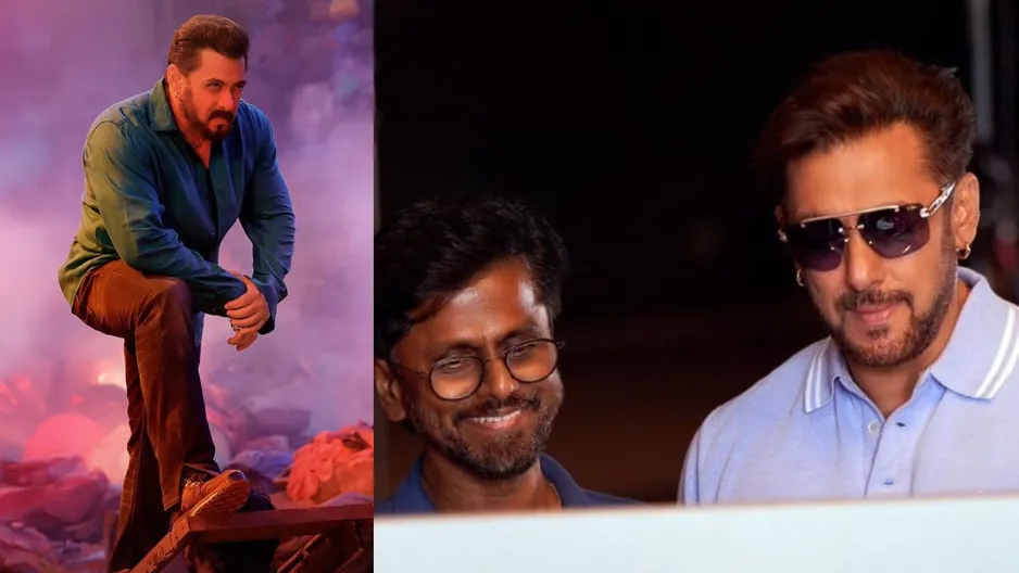 Salman Khan 
