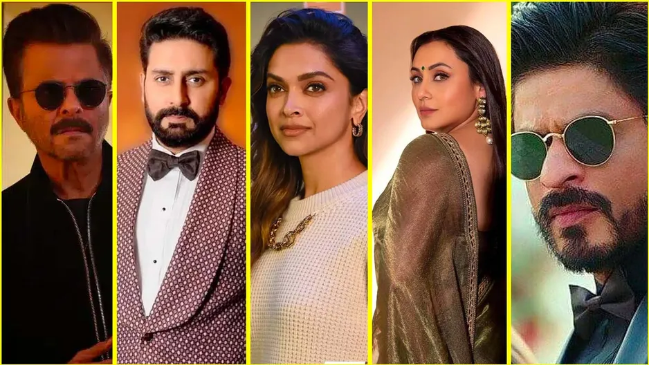 शाहरुख खान की 'किंग' 