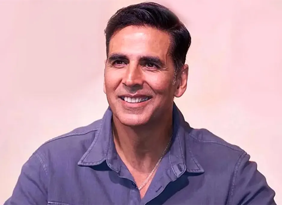 Akshay Kumar 