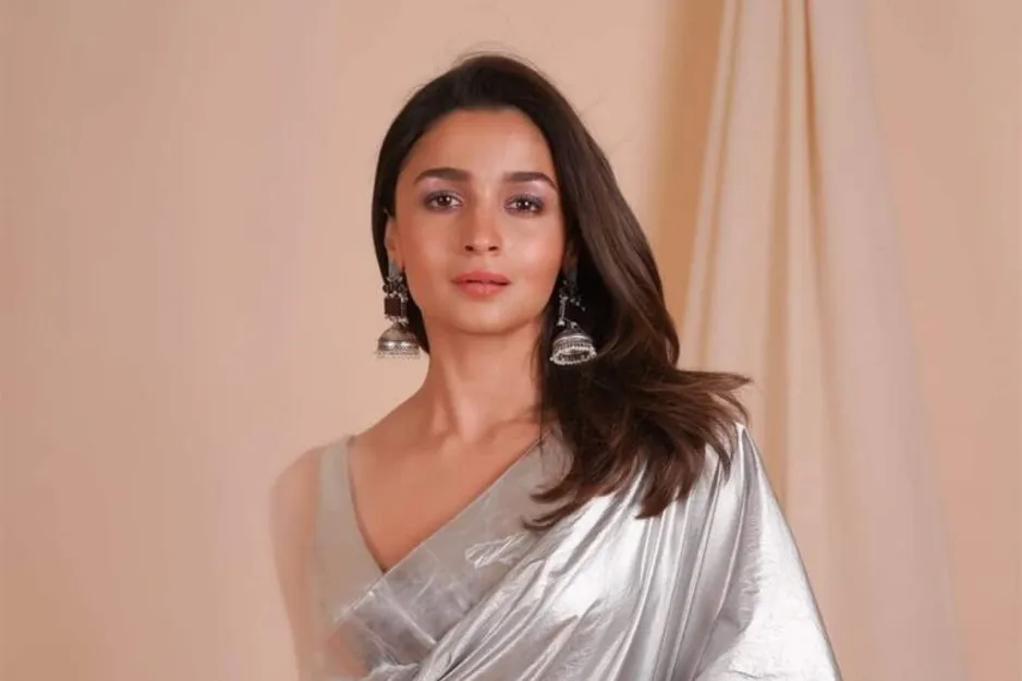 Alia Bhatt