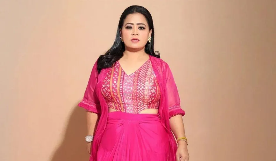 Bharti Singh 