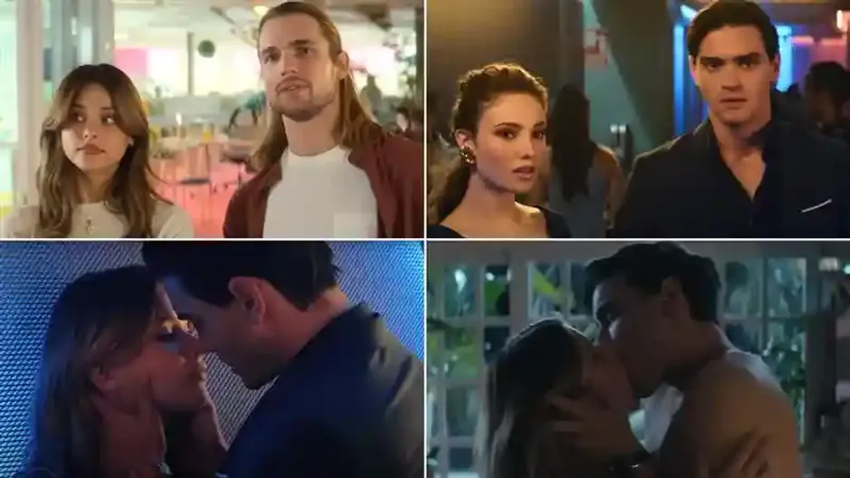 'Culpa Nuestra'