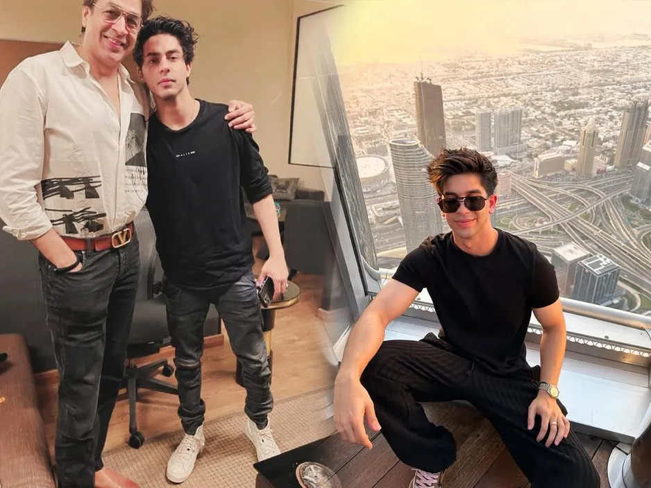 Who is Vivaan Bedi? Son of Rajat Bedi 