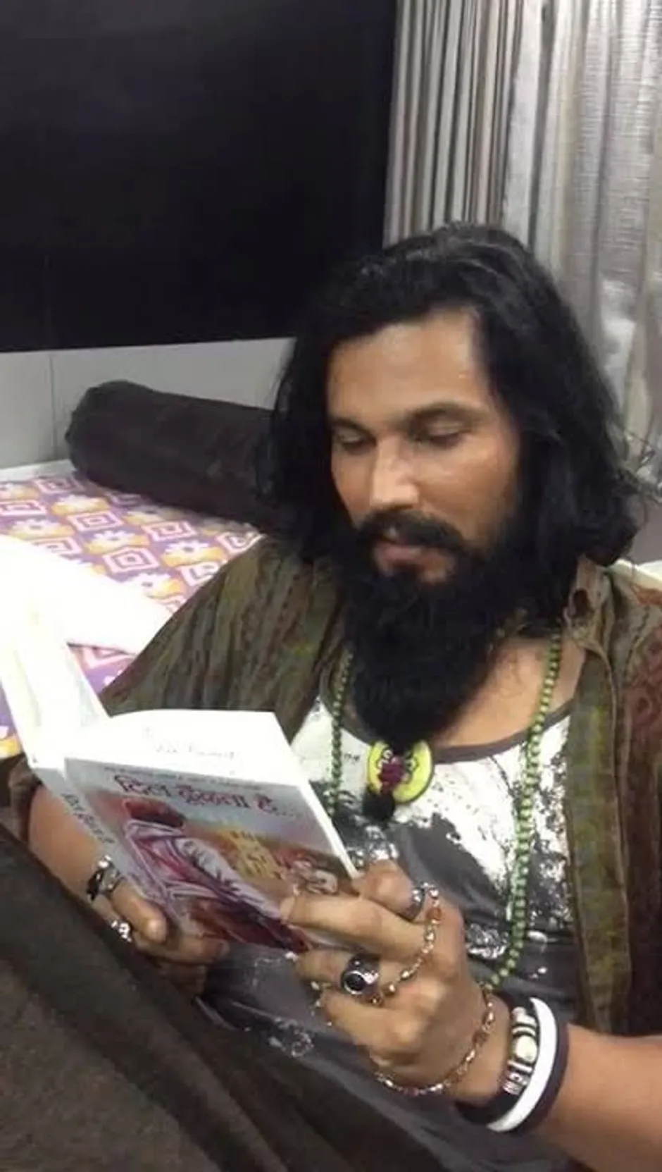 randeep hooda 