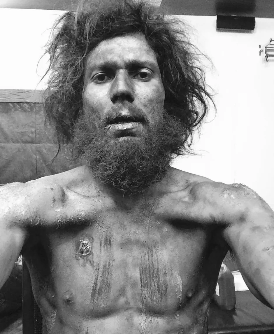 randeep hooda 