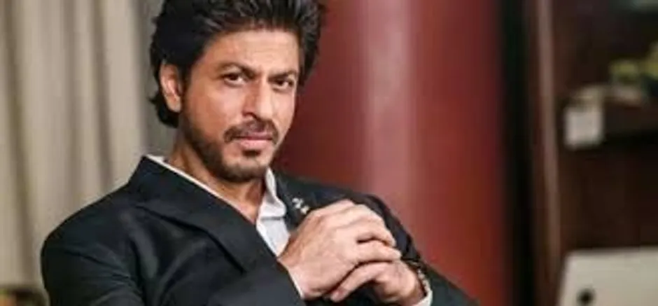 shah rukh khan