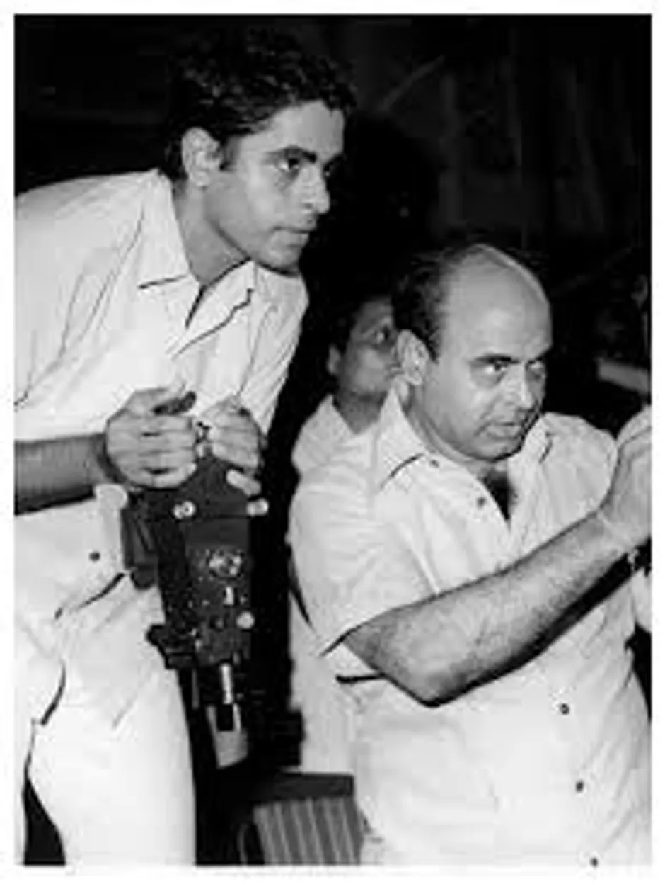 Ramanand Sagar