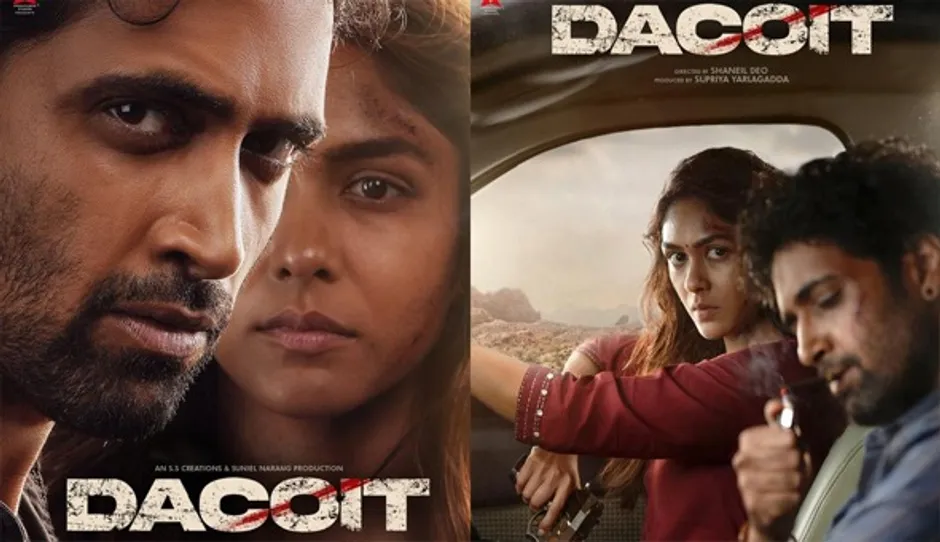 dacoit