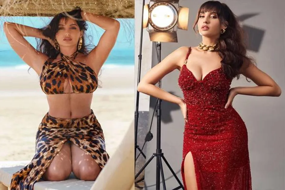 Global Star Nora Fatehi Teases Bengali Song After International Punjabi  Anthem-m.khaskhabar.com