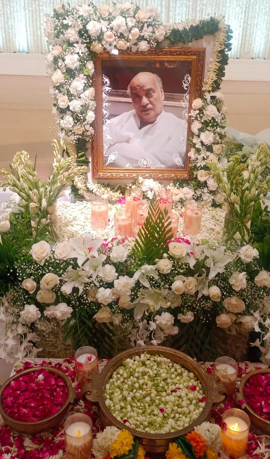 'Late' Rono-Da Mukherjee genius director-composer 