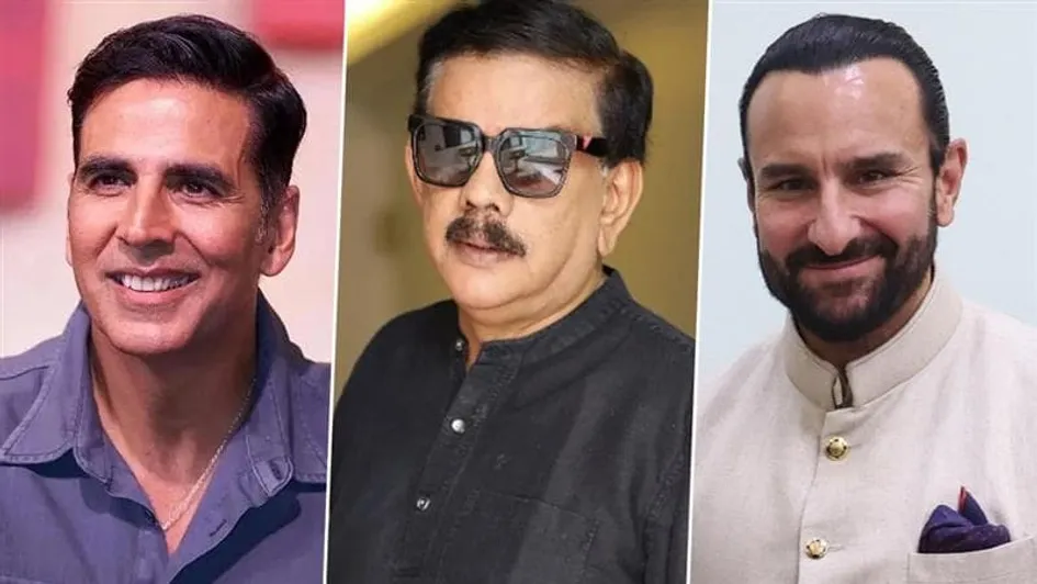Akshay Kumar and Saif Ali Khan's Next film