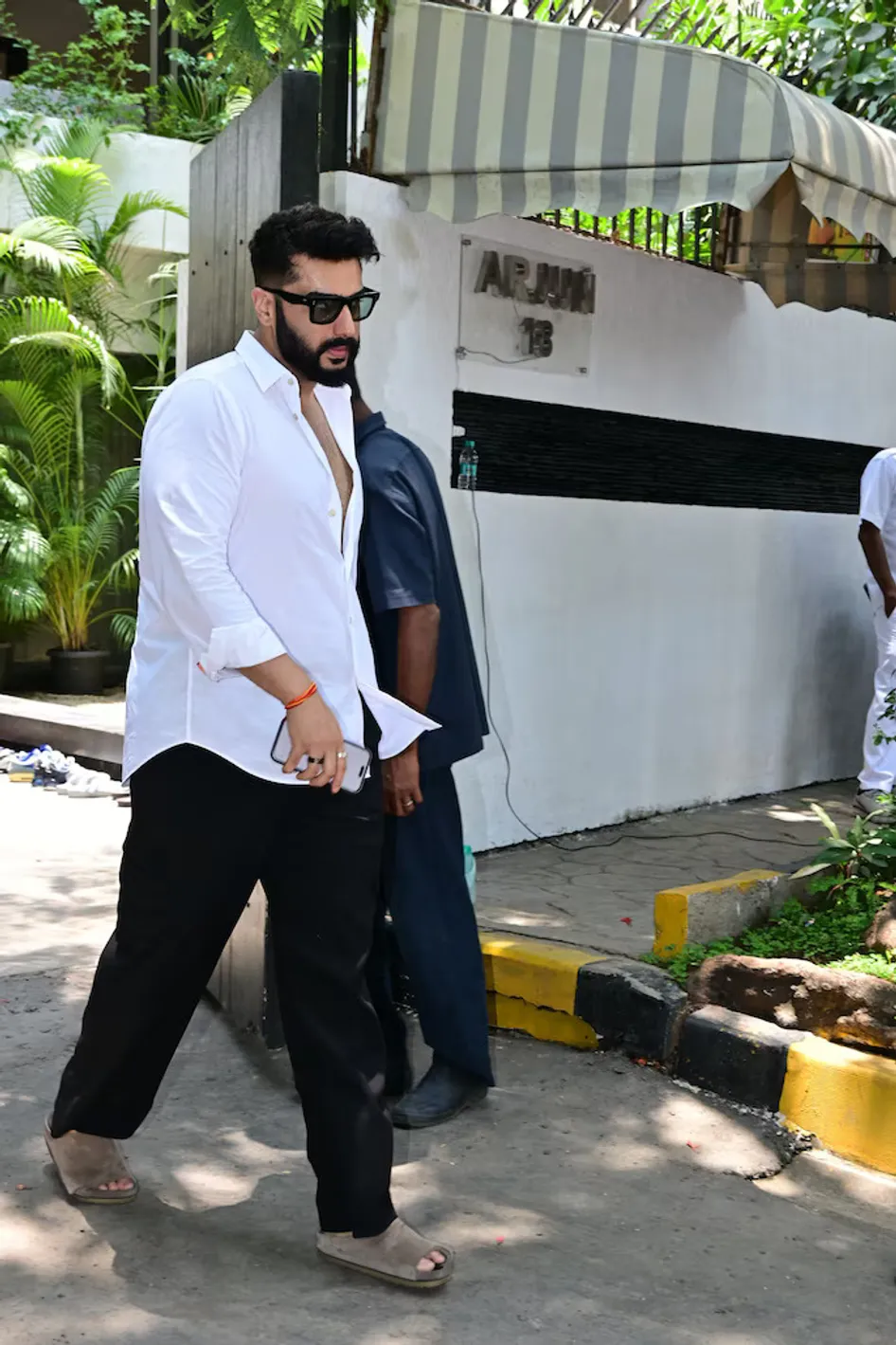 arjun kapoor  
