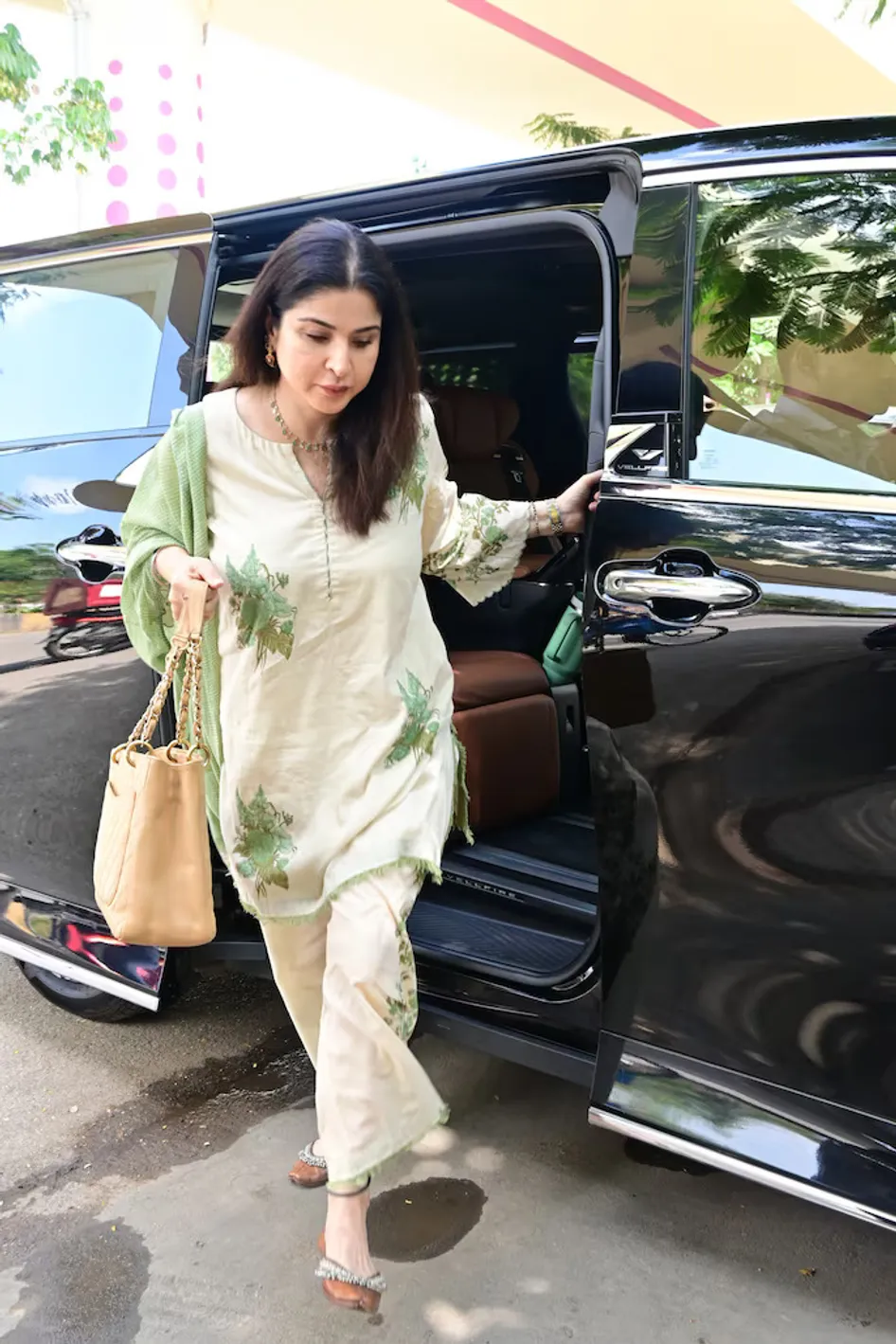 Maheep Kapoor
