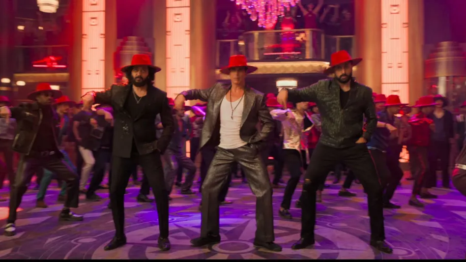 housefull 5