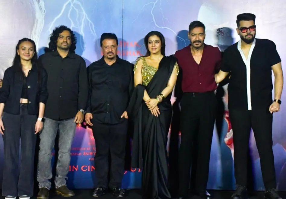 maa film