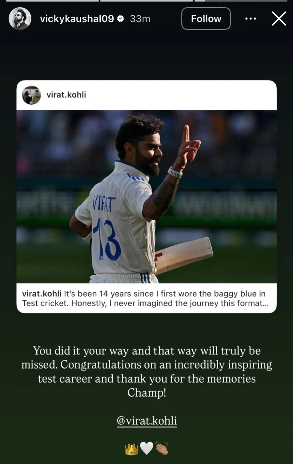 vicky kaushal