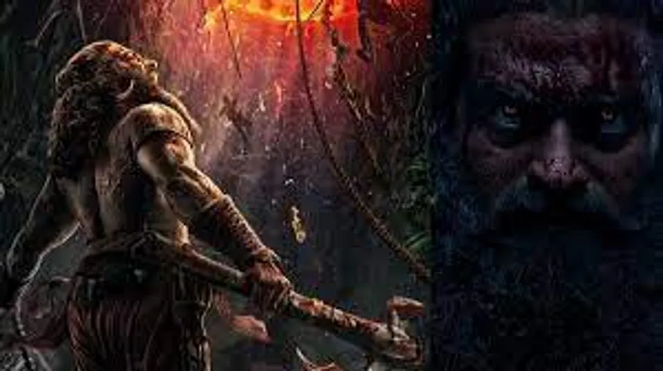 Hombale Film’s Kantara Chapter 1 is the Most Anticipated Indian Movies of 2025 as per IMDb