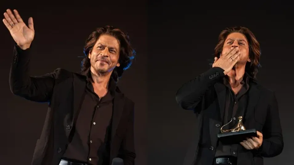 shahrukh Worldwide Icon