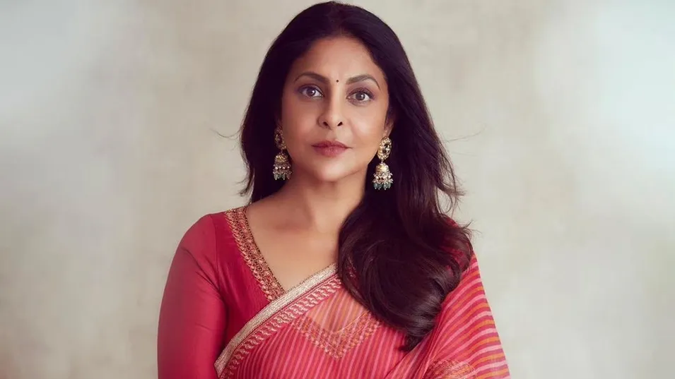What does Shefali Shah do when struggling with body image issues? 'I'm not  proud of it&hellip;' | Life-style News - The Indian Express