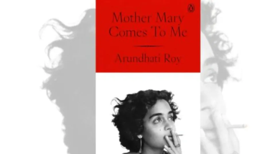 arundhati roy