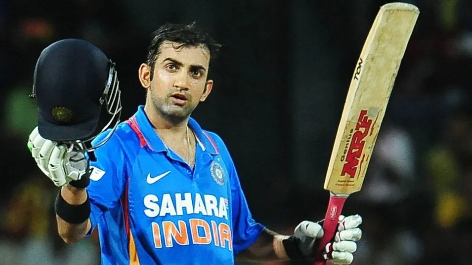 Gautam Gambhir Interview: कोच पद के लिए गौतम गंभीर का इंटरव्यू... BCCI पहले  ही मान चुका सभी शर्तें - Gautam Gambhir interview for team india Head coach  selection during t20 world cup