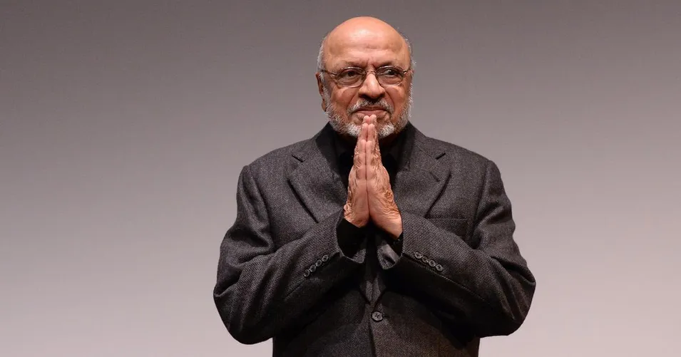 Shyam Benegal (1934-2024): The conscience keeper of Indian cinema