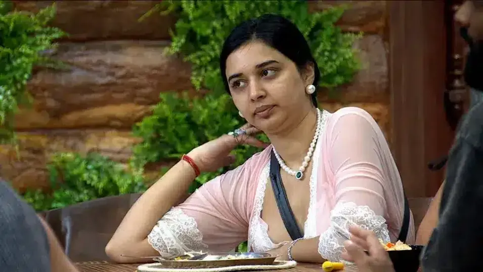 When Tanya Mittal spoke about being judged by relatives for not being rich  - Masala.com