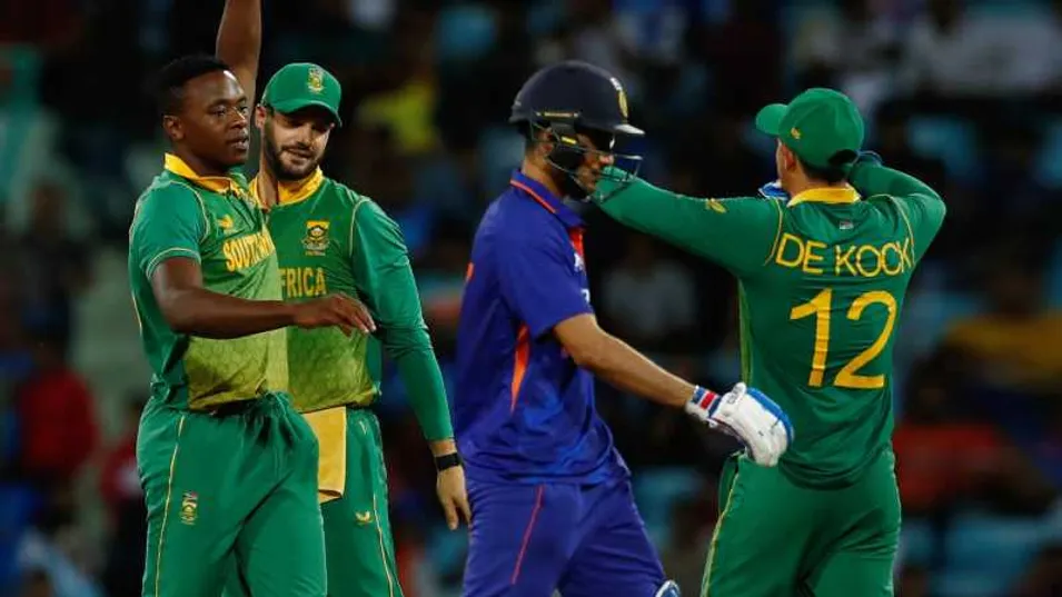 IND v SA 2022/23, IND vs SA 2nd ODI Match Preview - South Africa eye series  and Super League lift