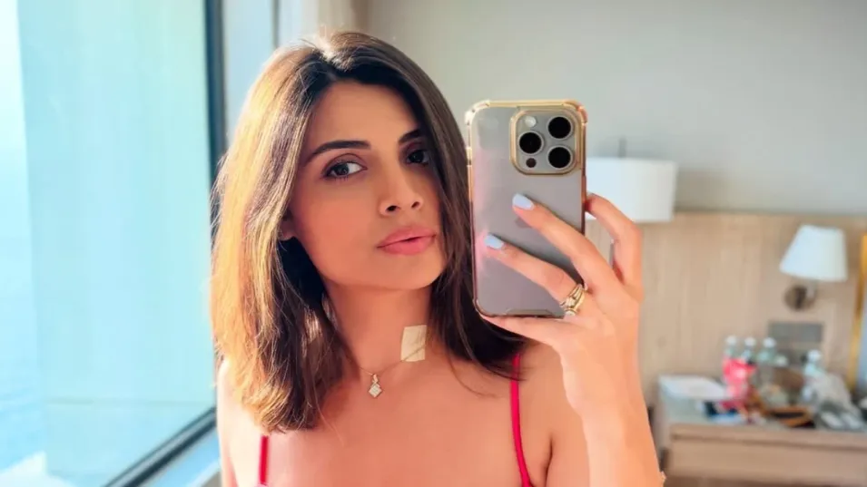 Who is Malti Chahar? 