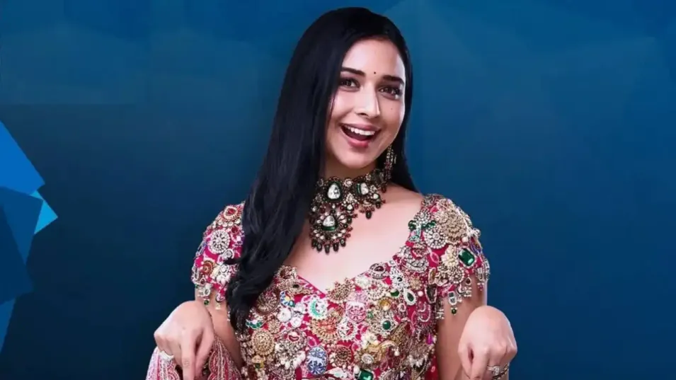 Bigg Boss 19: Tanya Mittal introduces her family on social media