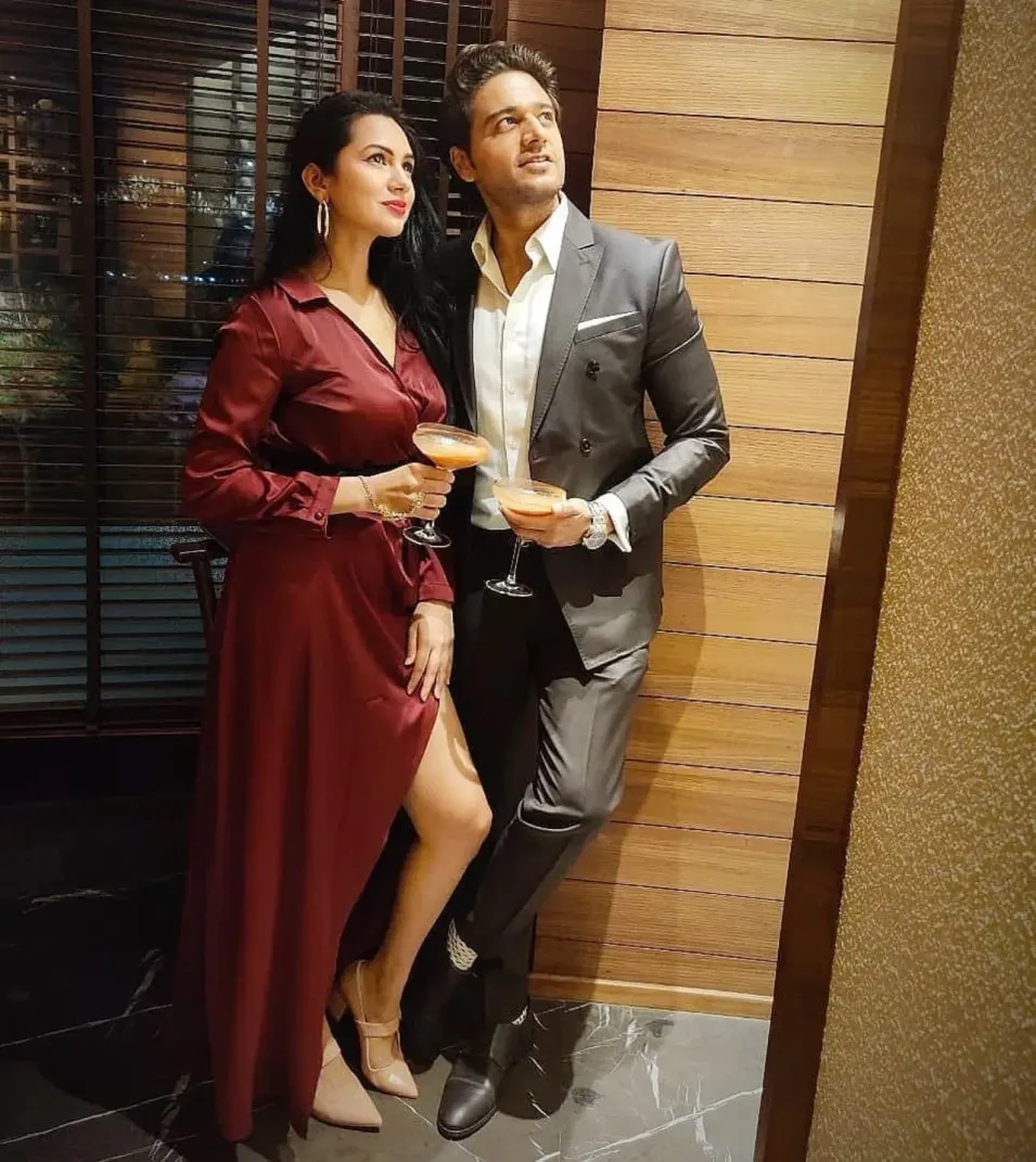 Bigg Boss 19: Gaurav Khanna 