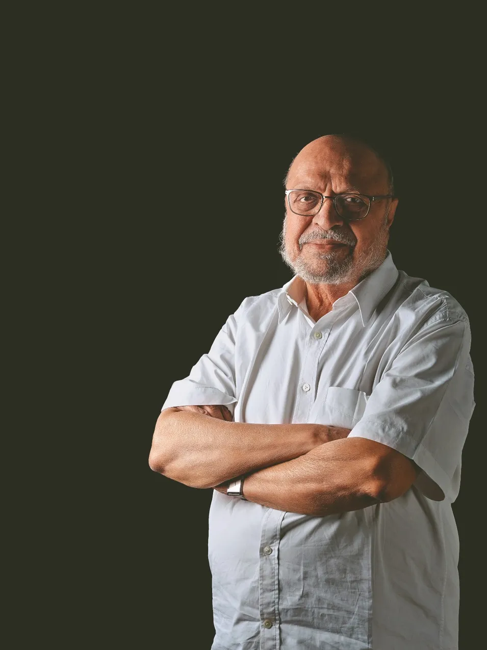 Renowned filmmaker Shyam Benegal dies at 90, was unwell for several days -  India Today