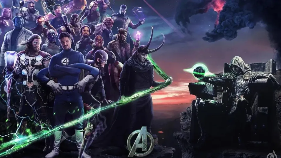 Avengers: Doomsday Trailer Leak Sparks Online Frenzy Over Character Return  - Bangla news