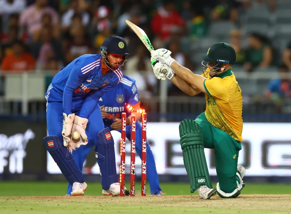South Africa vs India: Third T20 cricket match – as it happened | Cricket  News | Al Jazeera
