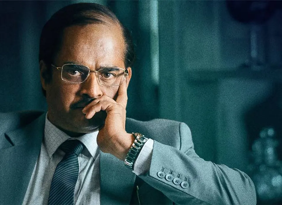 R. Madhavan's unrecognisable first look from Dhurandhar revealed; watch :  Bollywood News - Bollywood Hungama