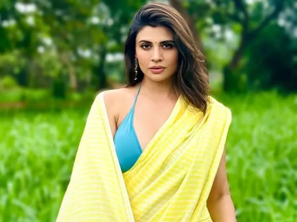 Who Is Malti Chahar? 