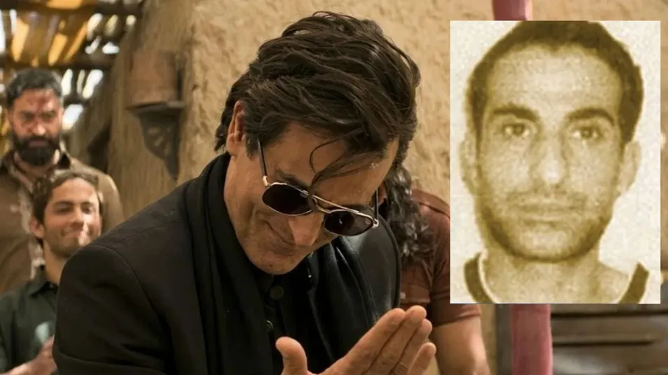 Rehman Dakait : ज्याला दाऊद इब्राहिम देखील थरथर कापायचा, तो रहमान डकैत  नेमका कोण? जाणून घ्या संपूर्ण कुंडली - Marathi News | Dhurandar Who is Rehman  Dakait whom even Dawood ...