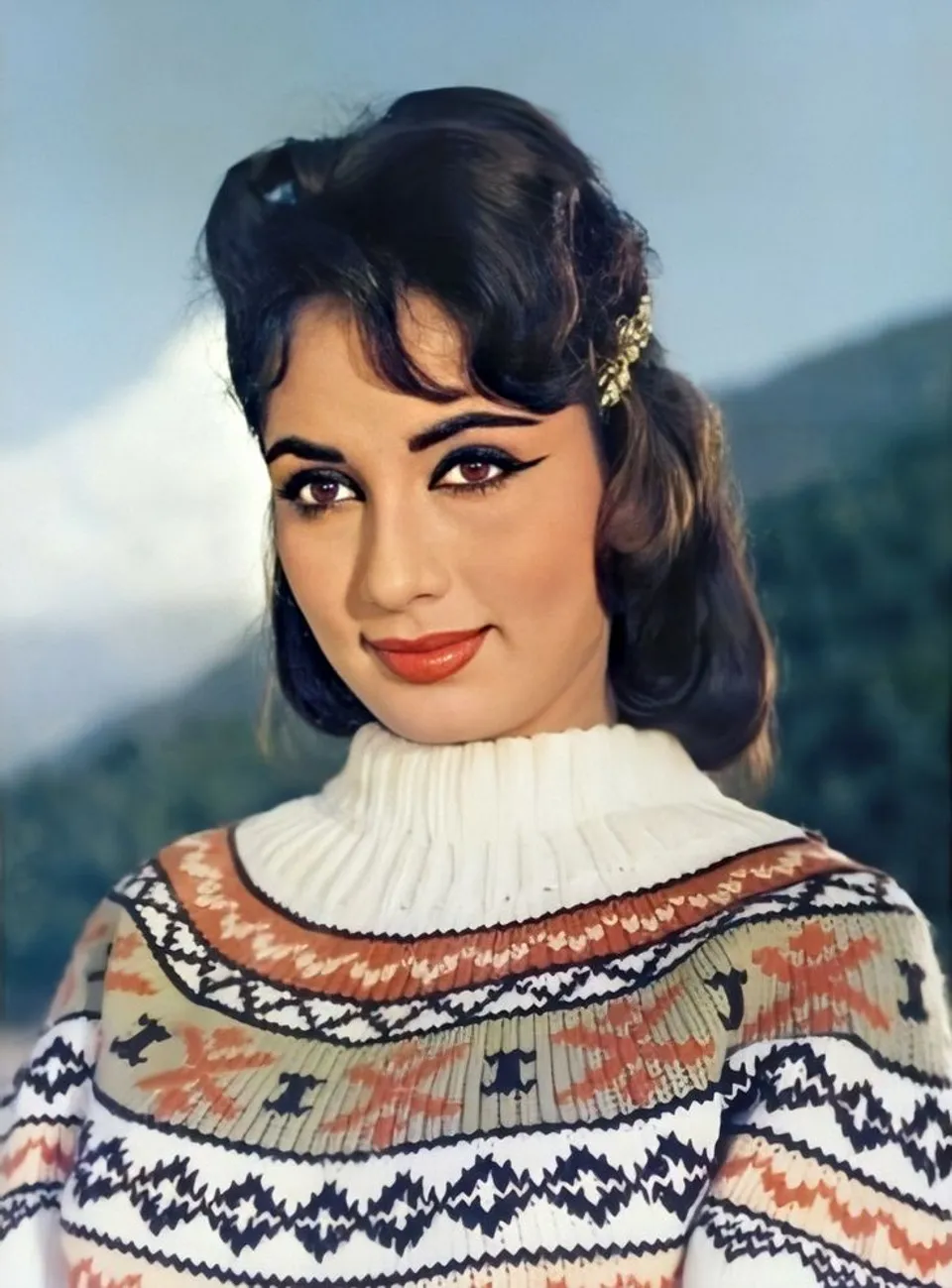 arzoo 1965 film