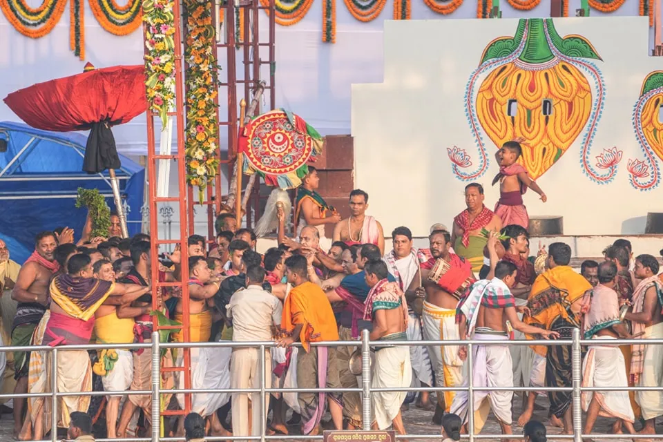 SUDARSHANA