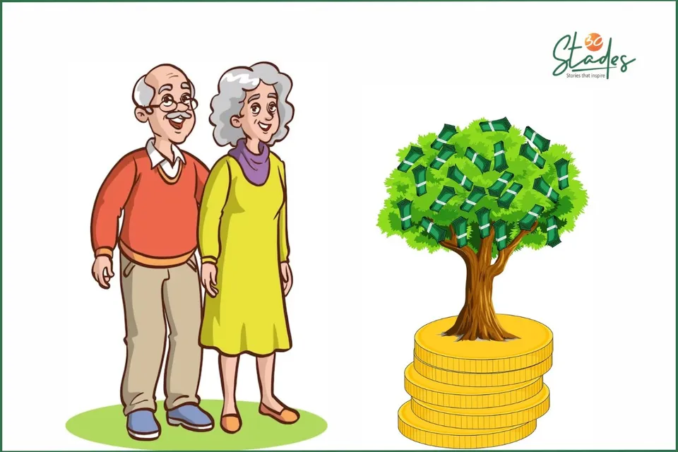 Five tips to build a large retirement corpus