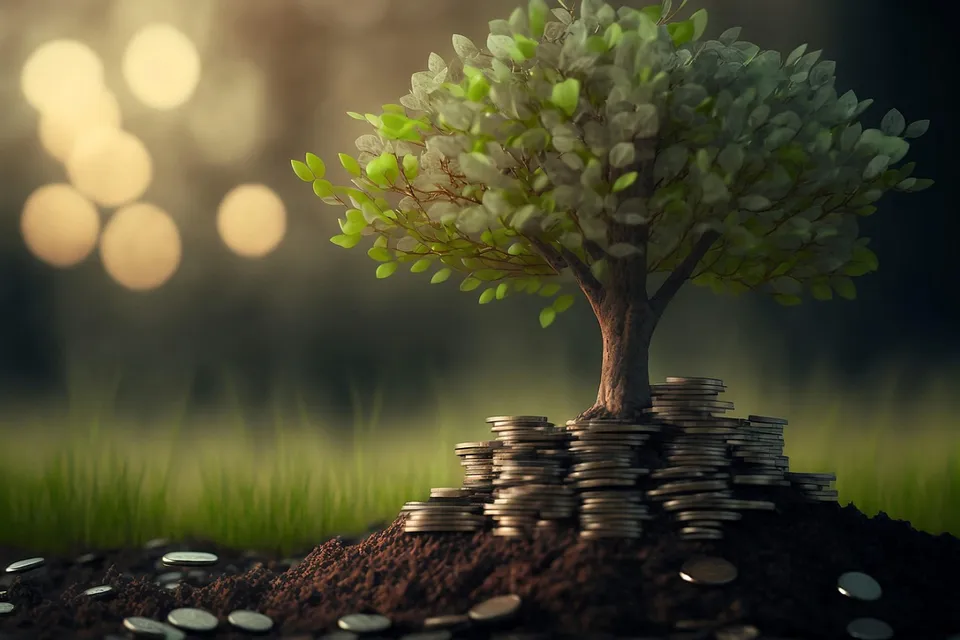 Seven simple ways to save and grow your money 