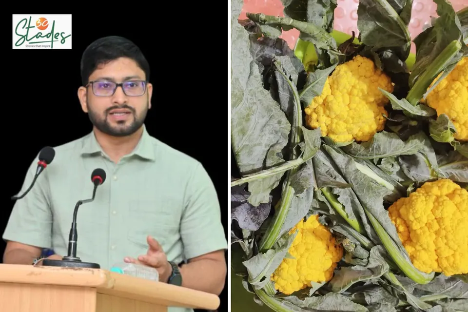 villa-mart-agritech-founder-ramesh-biswal-30stades