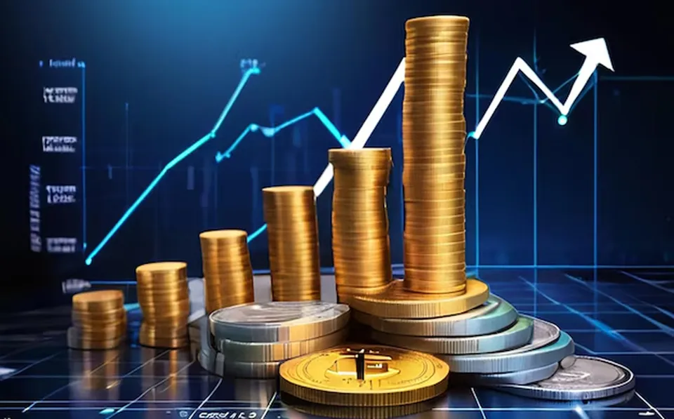 Gold prices set to rise further as Fed cuts interest rat