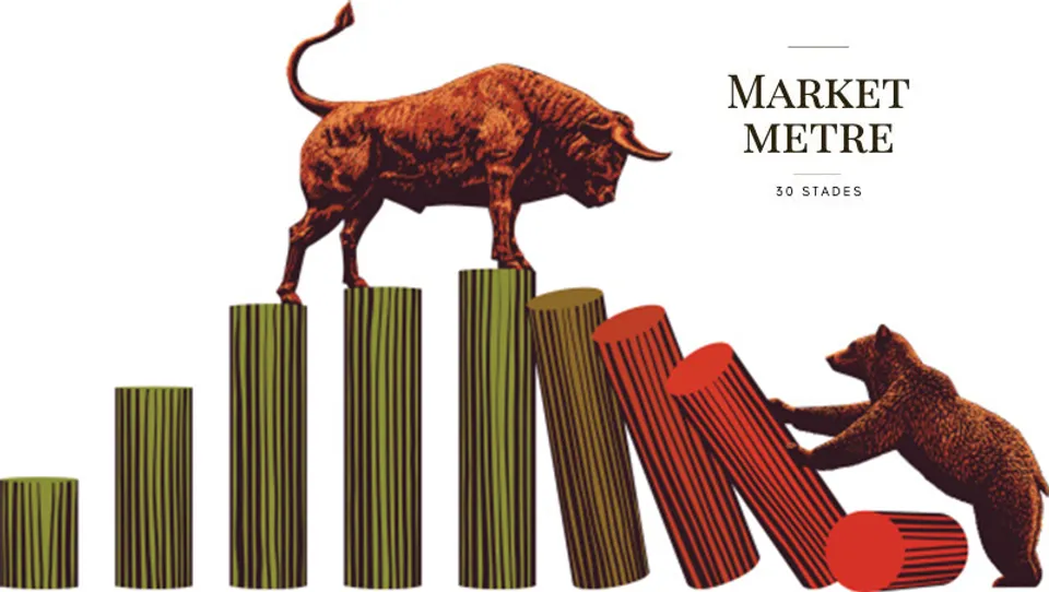 Nifty: Bears stand a chance as the game is on