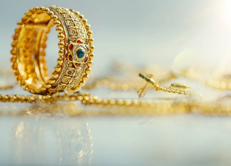 Is it time to start accumulating gold?