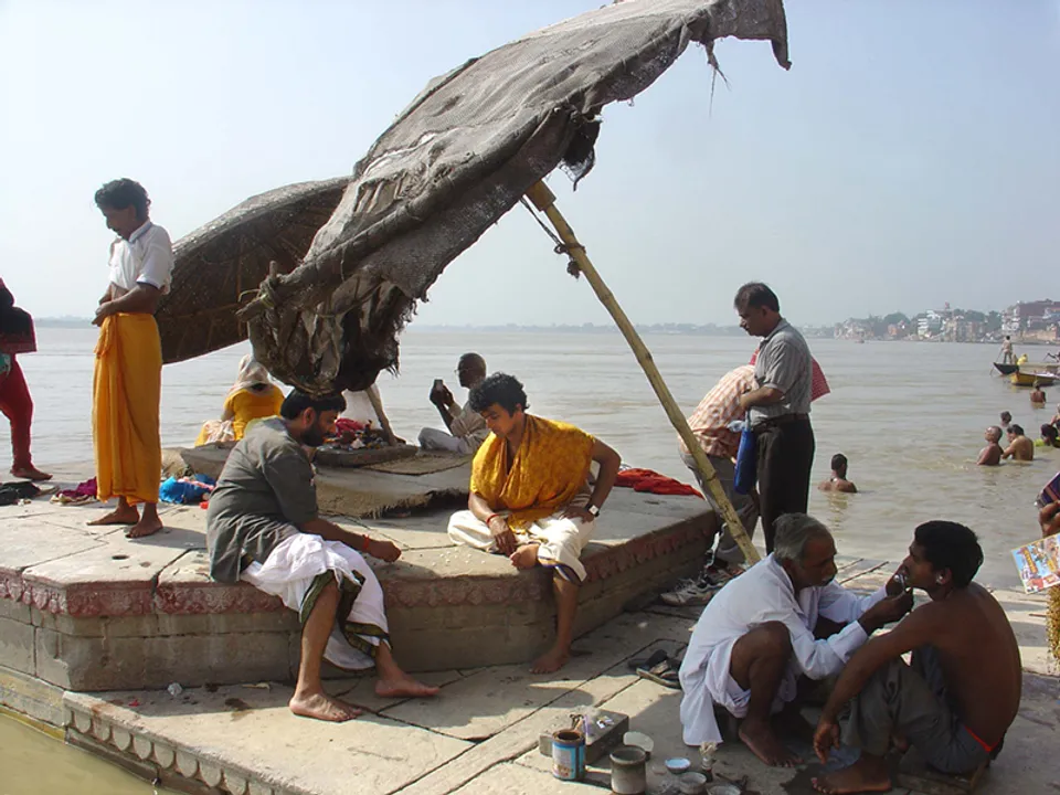 Meet India’s ancient board game hunters